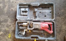 Image of Milwaukee Breaker