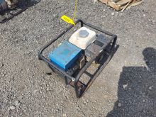 Image of Stephill Petrol Generator