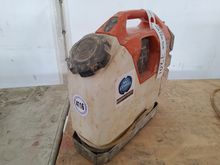 Image of Husqvarna WT15 Water Tub for Saw