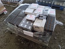 Image of Car & Van Spares - See Condition Report  Section For Full List