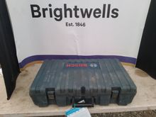 Image of Bosch 110V Hammer Drill