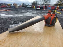 Image of Husqvarna 125BV Petrol Leaf Blower