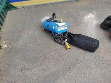 Image of Chain Hoist 110V 3 Tonne Swl - 15M