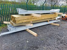 Image of 30ft x 60ft x 16ft Portal Frame Building