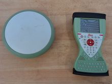 Image of Leica CS15 & GS Sensor