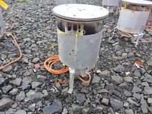 Image of Biemmedue GW32 Gas Heater