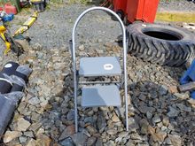 Image of Step Ladder