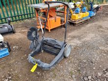 Image of Karcher Km 70/20 C Walk-Behind Sweeper Manual Push