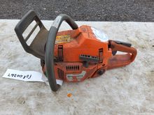 Image of Husqvarna 357XPG Chainsaw
