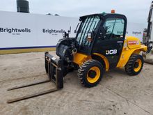 Image of JCB 520-40 Telehandler