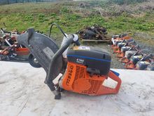 Image of Husqvarna K760 Disc Cutter