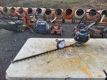 Image of Kawasaki TF22 Hedge Cutter