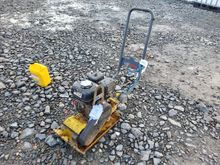 Image of Wacker Neuson WPVP Plate Compactor
