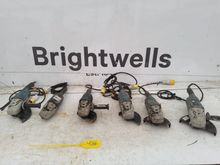 Image of Qty of Makita Grinders