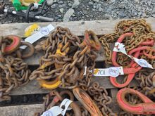 Image of Set of Brother's (Chains)