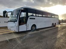 Image of SCANIA Single Deck Coach