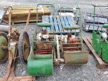 Image of 2x Atco Mowers