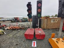 Image of 2x Trafiic Lights
