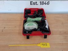 Image of Leica CS15 & GS Sensor