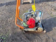 Image of Belle Compaction Plate