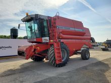 Image of Massey Ferguson 38 Combine Harvester