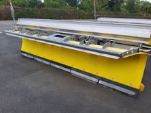 Image of Romaquip 3m Snow Plough