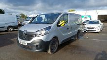 Image of RENAULT TRAFIC SL29 B-NESS ENERGY Panel Van
