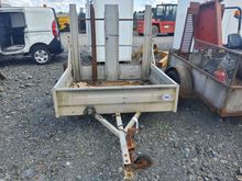 Image of Traffic Light Trailer