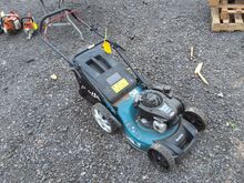 Image of Makita Petrol Mower
