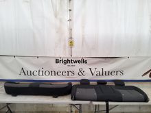 Image of Quantity Of Rear Seats Removed From Mitsubishi L200 Pick Up (2019)