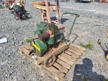 Image of Diesel Generator