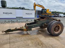 Image of 5th Wheel Dolly