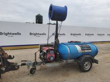 Image of Trailed Engineering Single Axle Atomiser