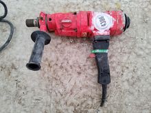 Image of Marcrist Diamond Core Drill 110V
