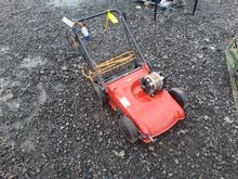 Image of Marina Systems S390 Scarifier