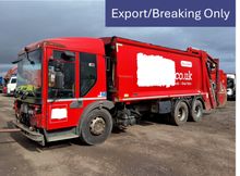 Image of DENNIS Elite 6 6x4 Refuse Collection Vehicle