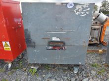 Image of Armorguard Tuffbank Site Saftey Box