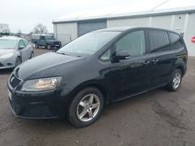 Image of SEAT ALHAMBRA S CR ECOMOTIVE T MPV