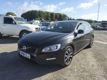 Image of VOLVO V60 BUSINESS EDITION LUX Estate
