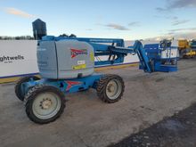 Image of Genie Z-45/25 Access Platform