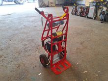 Image of Stair Climber Powered 310Kg Swl Liftkar