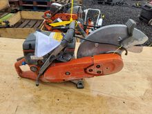 Image of Husqvarna K770 Disc Cutter