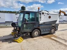 Image of Schmidt Swingo Sweeper