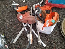 Image of Husqvarna Pole Saw & Spares