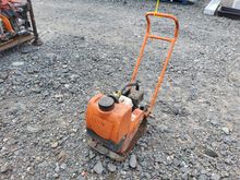 Image of Belle Compaction Plate