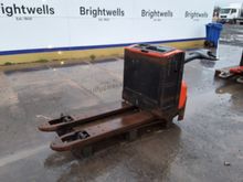Image of Pallet Truck