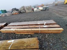 Image of 16x 12ft 4x2 Sawn Timber