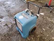 Image of Dehumidifier