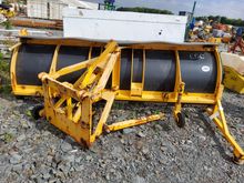 Image of Snow Plough