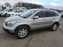 Image of HONDA CR-V ES I-VTEC AUTO 5 Door Hatchback